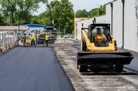 Best Driveway Resurfacing  in Bonifay, FL